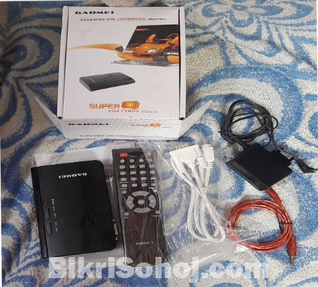 TV Card for sale